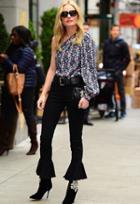 Mother The Cha Cha Fray Jean As Seen On Kate Bosworth