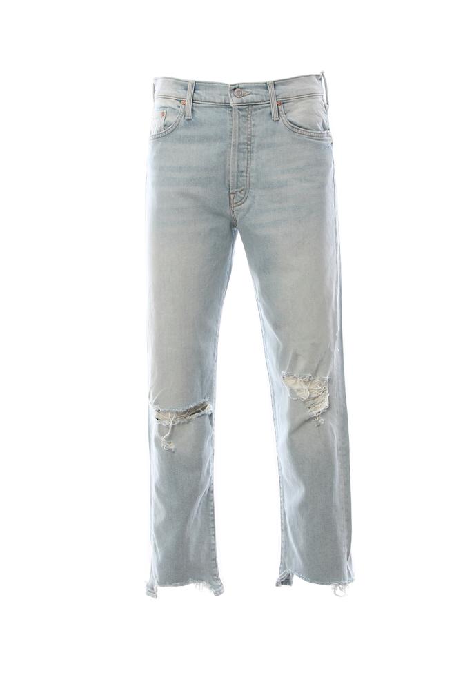 Mother The Huffy Flood Chew Jean