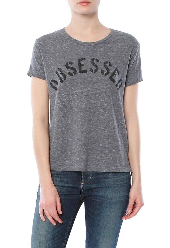 Sundry Obsessed Loose Tee