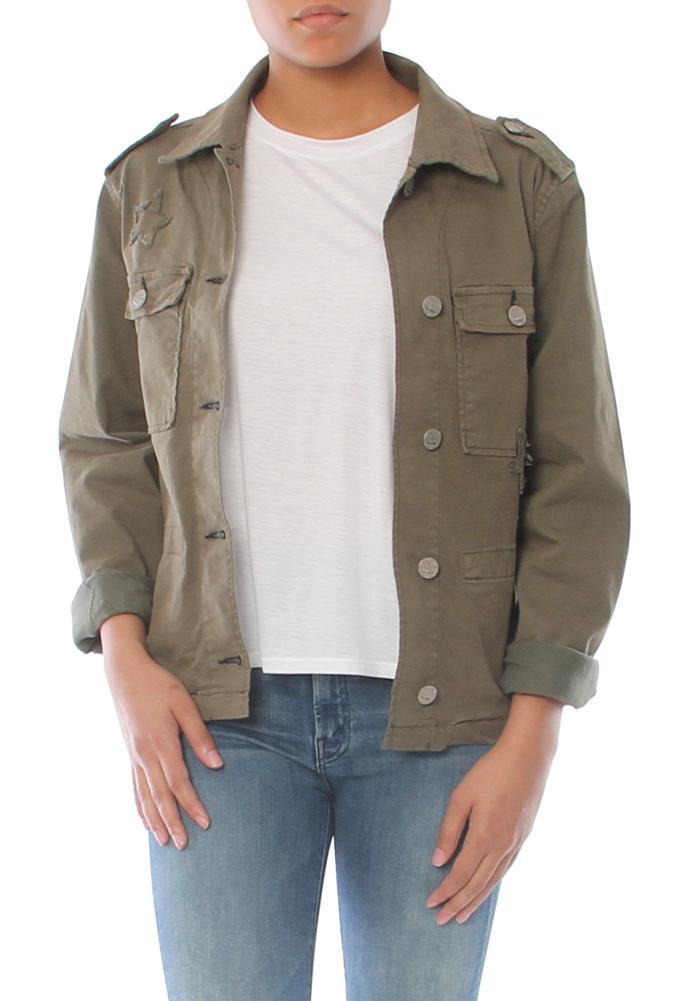 Mcguire California Dreamin' Jacket
