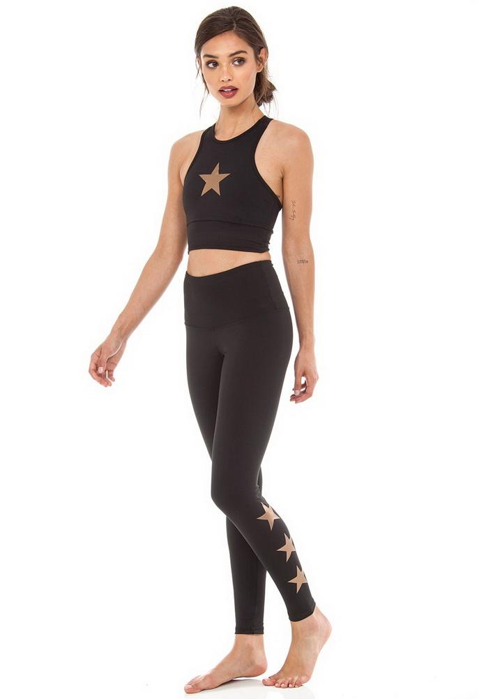 Strut-this Teagan High Rise Legging