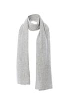 Minnie Rose Chunky Rib Scarf