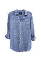 Rails Men's Connor Long Sleeve Shirt