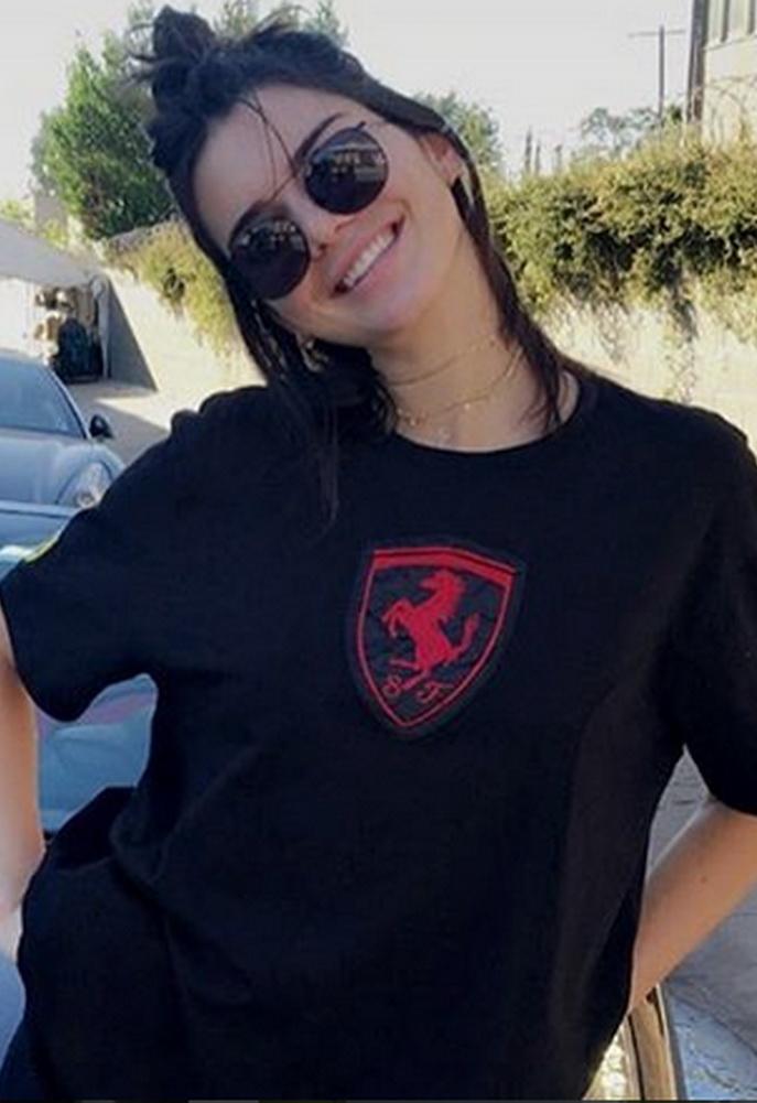 Illesteva Mykonos Ii Sunglasses As Seen On Kendall Jenner