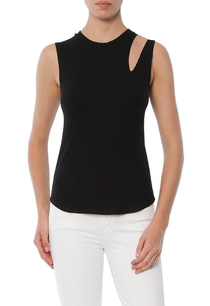 Lna Single Slice Tank