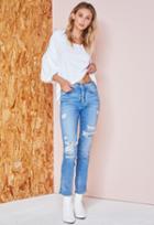 Mcguire Kaia Vintage Slim Jean