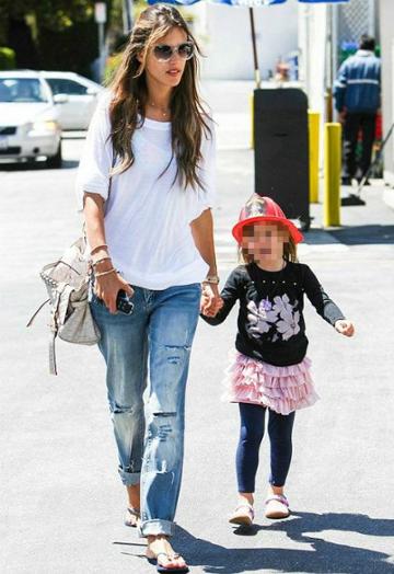 Blank Nyc Flavor Savor Jean As Seen On Alessandra Ambrosio