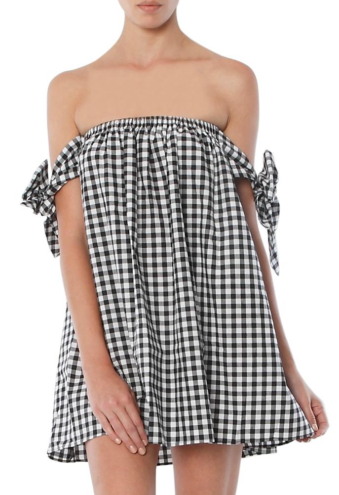 Elle-est-grece Brigitte Dress