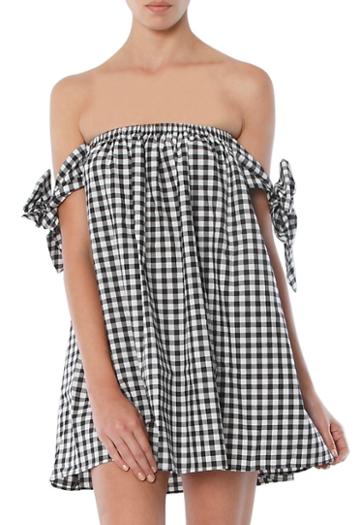 Elle-est-grece Brigitte Dress