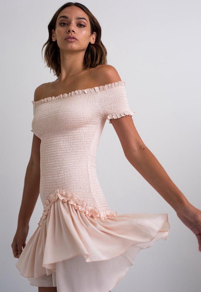 Donna Mizani Lolita Dress