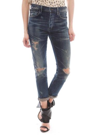 Citizens Of Humanity Premium Vintage Corey Slim Boyfriend Jean