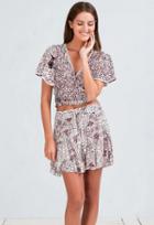 Poupette St Barth Nola Mini Top
