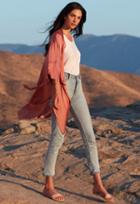 Nation Ltd Francesca Bed Jacket