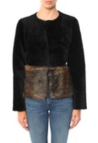 Grenn Pilot Merino Toscana Reversible Jacket
