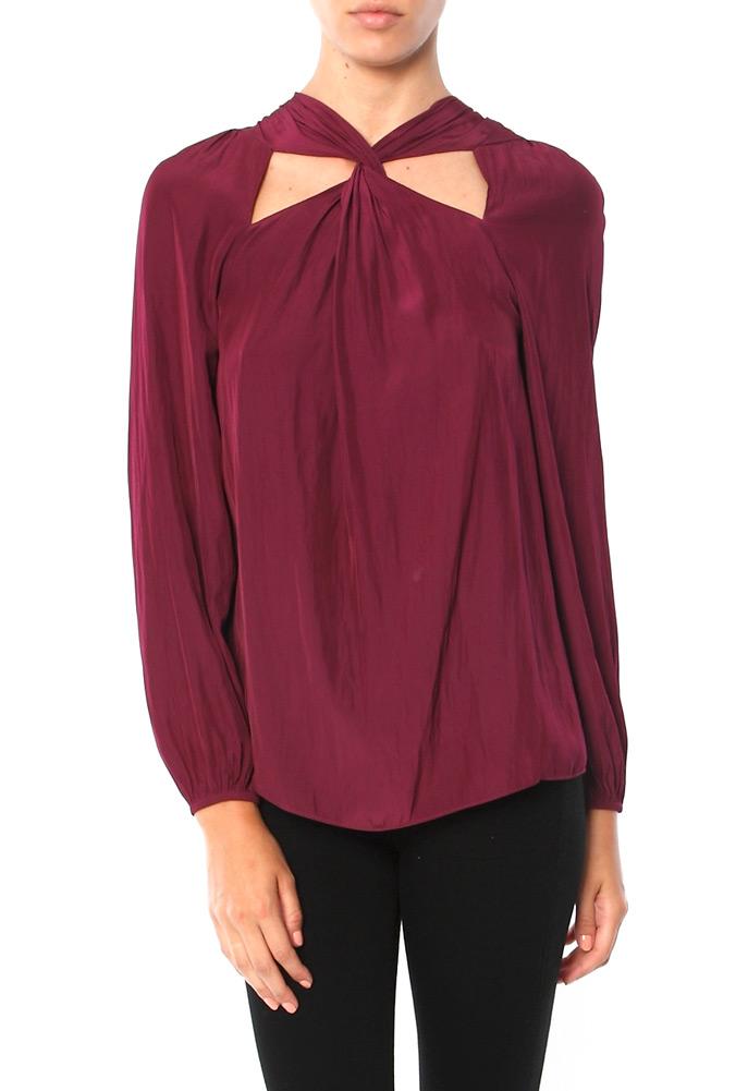 Ramy Brook Marina Top