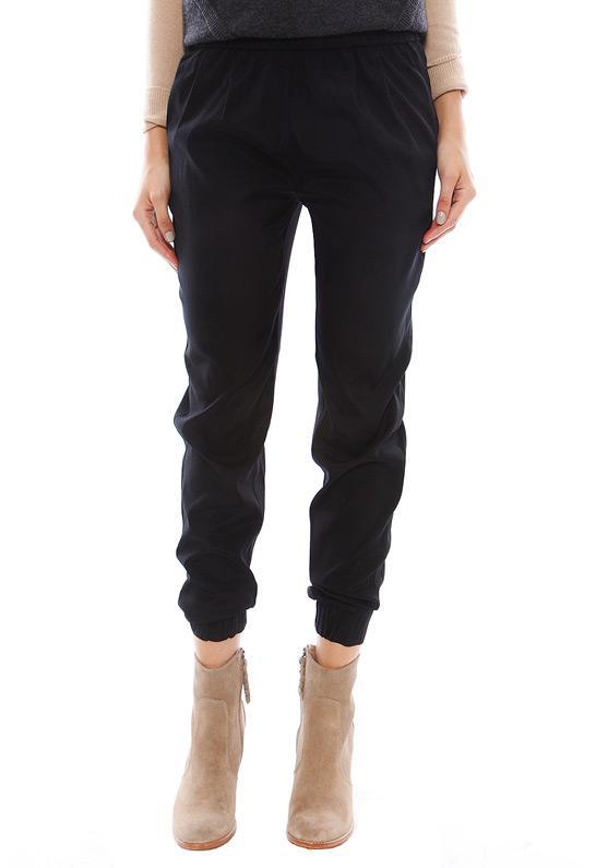 Emerson Thorpe Emilia Silk Pant