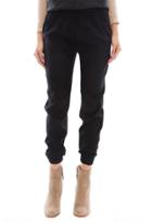 Emerson Thorpe Emilia Silk Pant