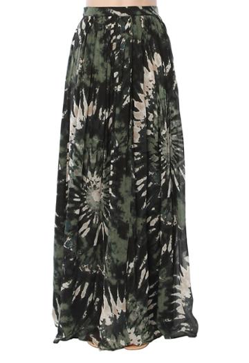 Torn By Ronny Kobo Raquelle Skirt