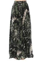 Torn By Ronny Kobo Raquelle Skirt