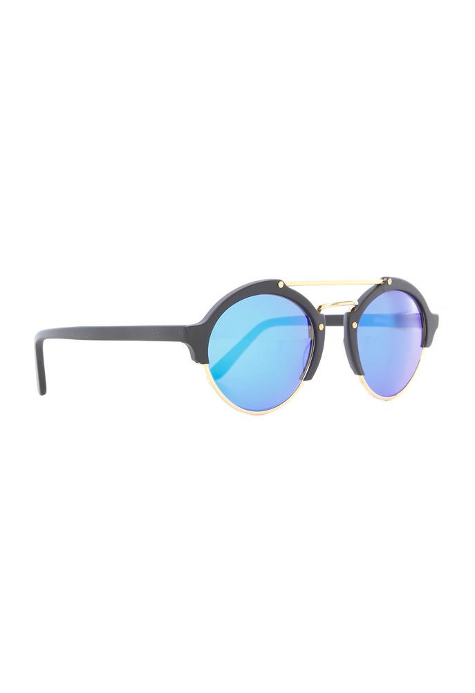 Illesteva Milan Ii Sunglasses