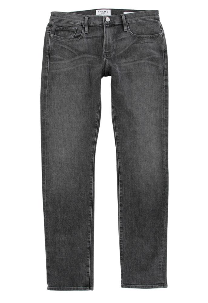 Frame Denim Men's Straight Leg Jean