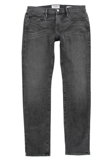 Frame Denim Men's Straight Leg Jean