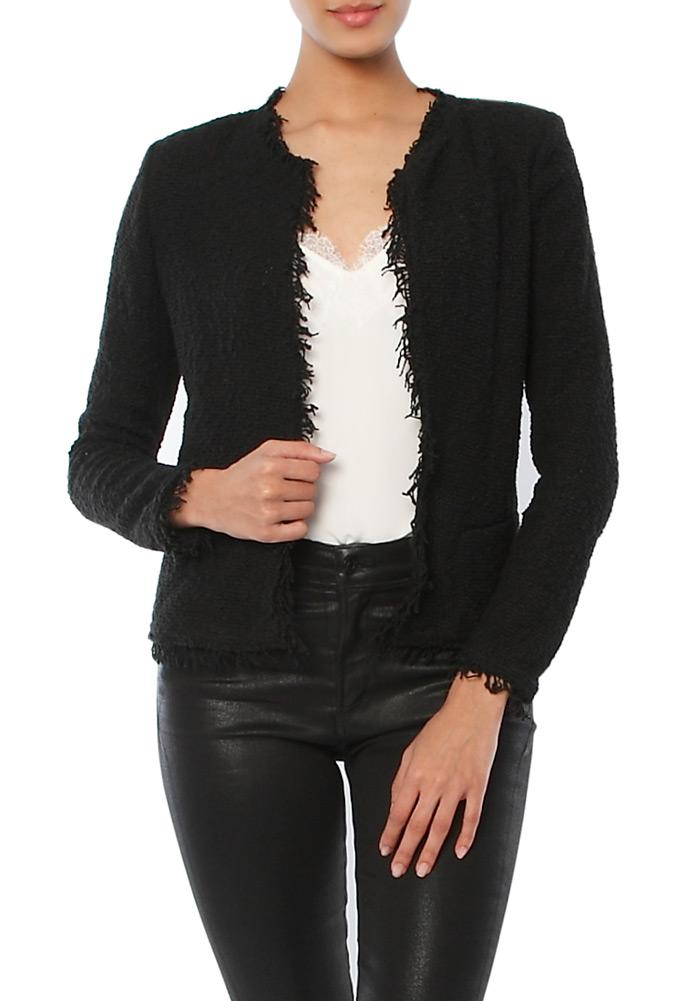 Iro Shavani Jacket