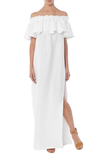 Elle-est-grece Everyday Maxi Dress