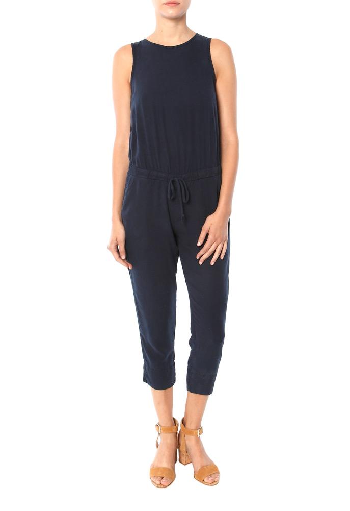 Bella Dahl Tulip Back Jumper