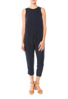 Bella Dahl Tulip Back Jumper
