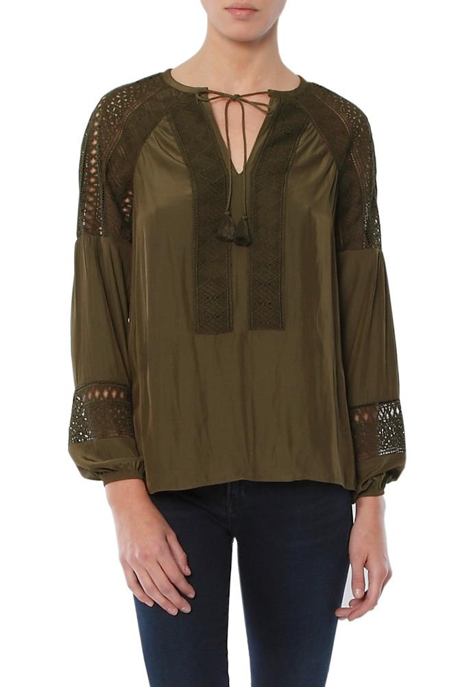 Ramy Brook Whitney Top
