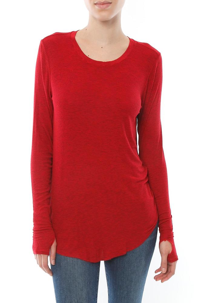 Feel The Piece Auden Top