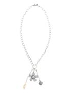 Hipchik Leo Necklace