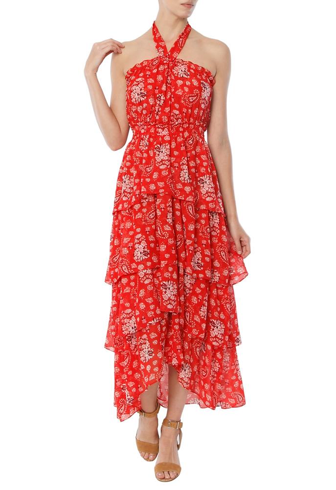 Misa Los Angeles Valeria Dress