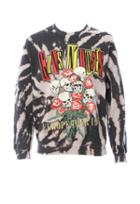 Madeworn Guns N Roses Europe Tour 1993 Crew Fleece