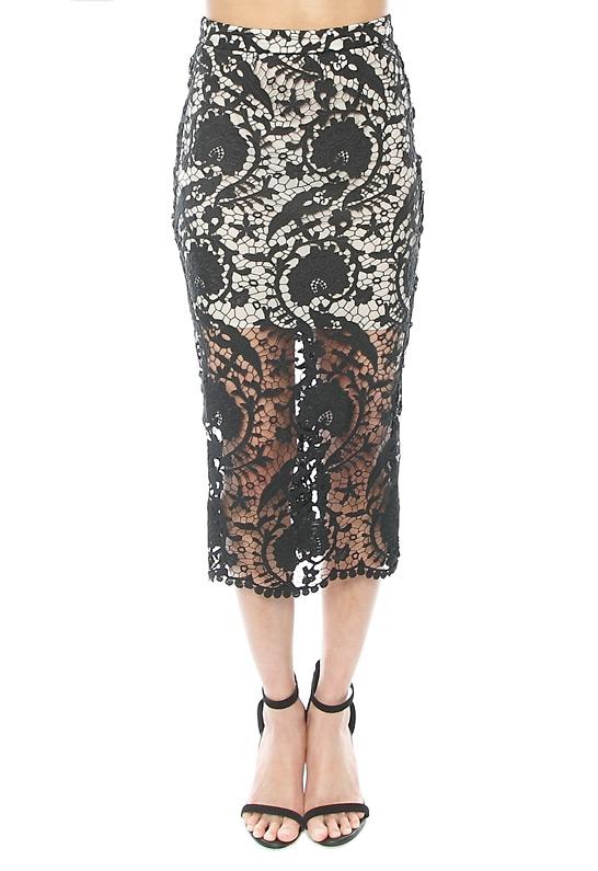 Stone_cold_fox Elliot Skirt
