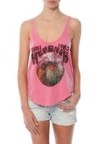 Daydreamer You Are Experienced Tank Top