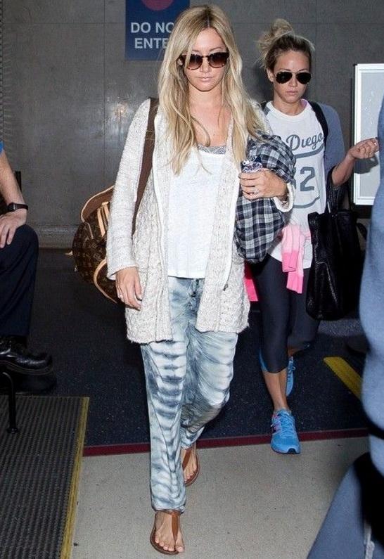 Sam Edelman Gigi Sandal As Seen On Ashley Tisdale