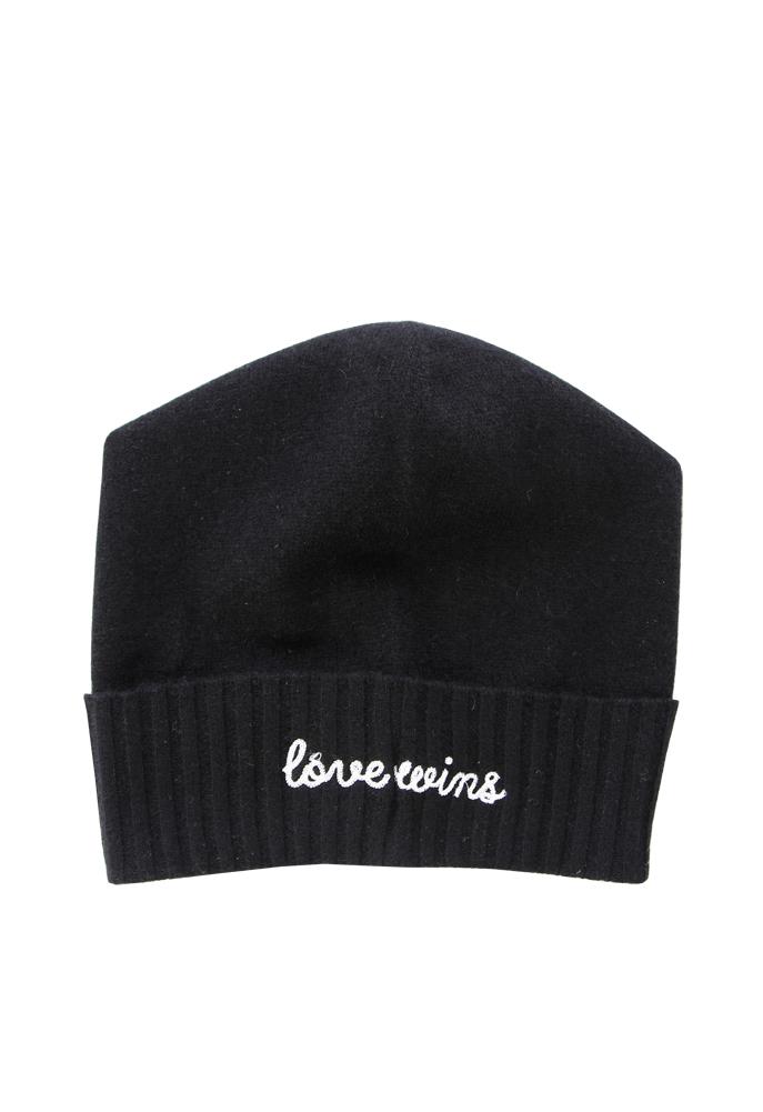 27 Miles Malibu Love Wins Beanie