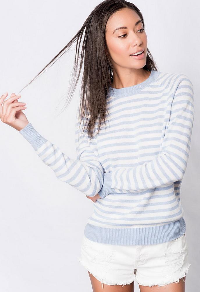 27 Miles Malibu Gail Sweater