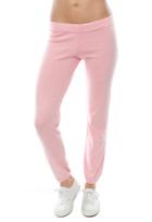Monrow Foldover Sweatpants
