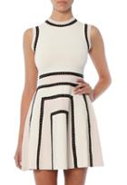 Torn By Ronny Kobo Mahira Dress