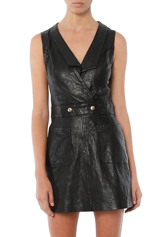 Frame Denim Le Waistcoat Jumper