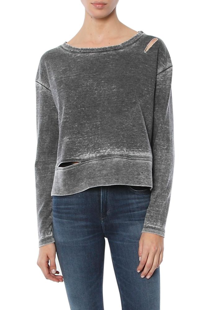 Feel The Piece X Tyler Jacobs Averly Sweatshirt