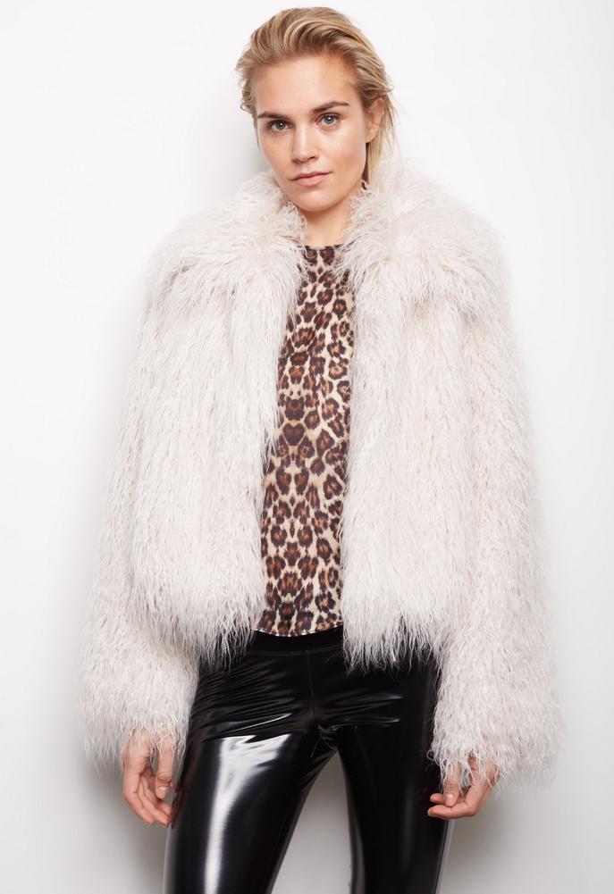Generation Love Kira Jacket