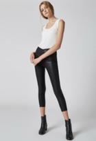 Blank Nyc Bff High Rise Pull On Pant