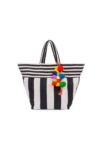 Jadetribe Beach Tote