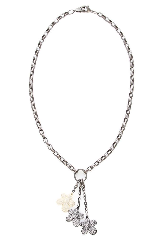 Hipchik Alia Necklace