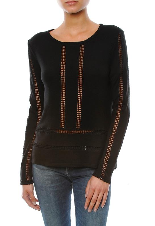 Generation Love Jesse Combo Sweatshirt