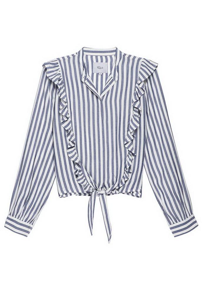 Rails Piper Top